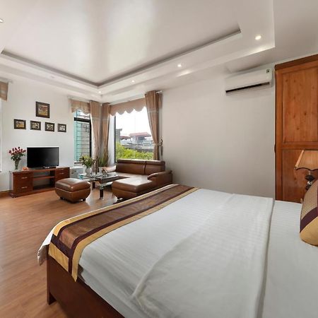 Airport Transit Hotel Hanoi Dış mekan fotoğraf