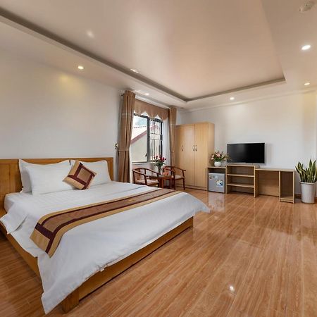 Airport Transit Hotel Hanoi Dış mekan fotoğraf
