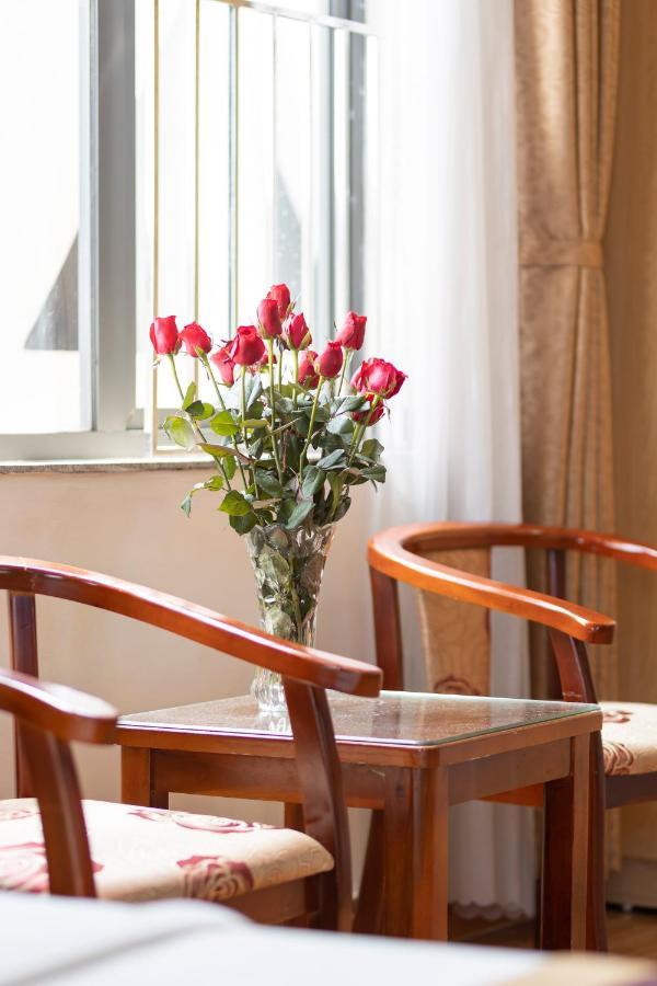 Airport Transit Hotel Hanoi Dış mekan fotoğraf