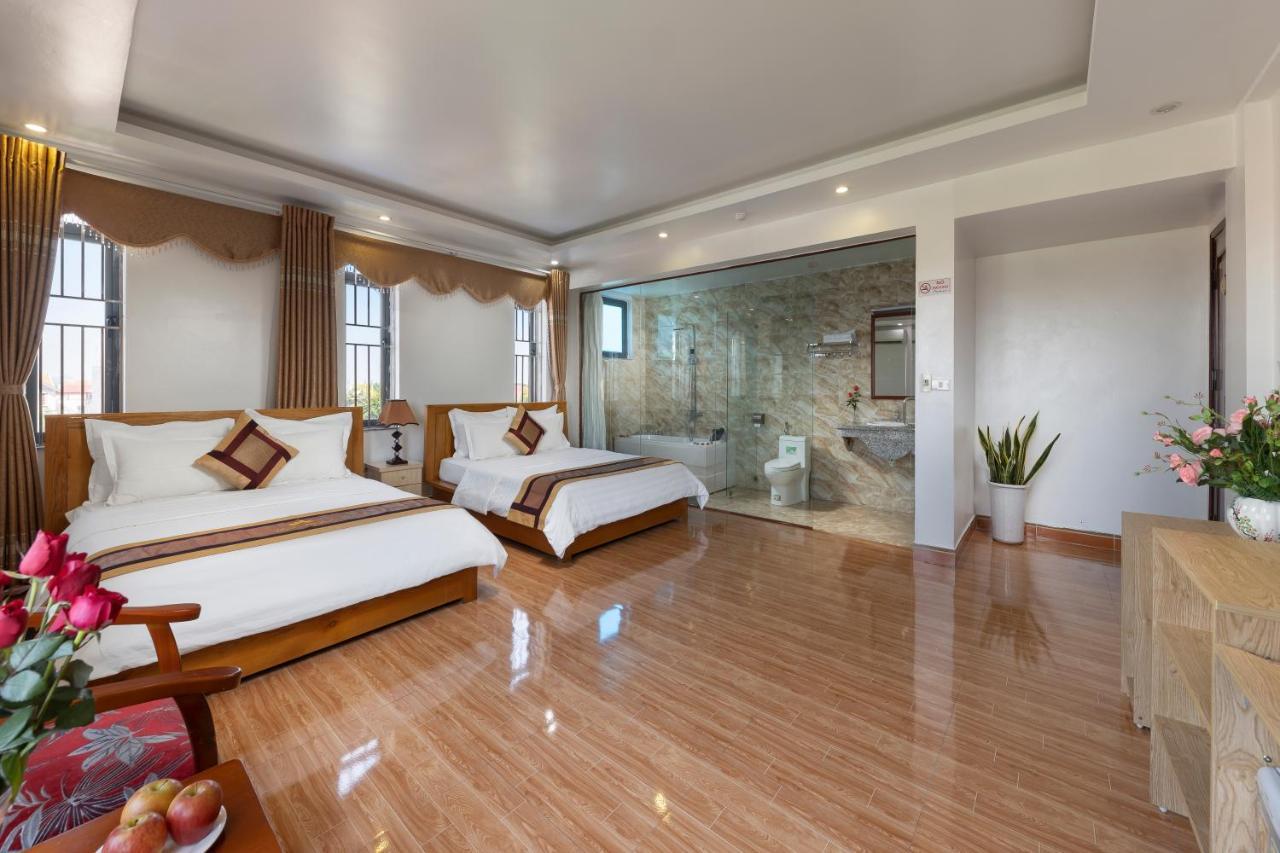 Airport Transit Hotel Hanoi Dış mekan fotoğraf