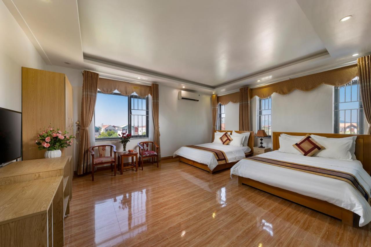 Airport Transit Hotel Hanoi Dış mekan fotoğraf