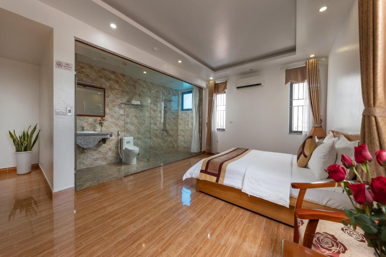 Airport Transit Hotel Hanoi Dış mekan fotoğraf