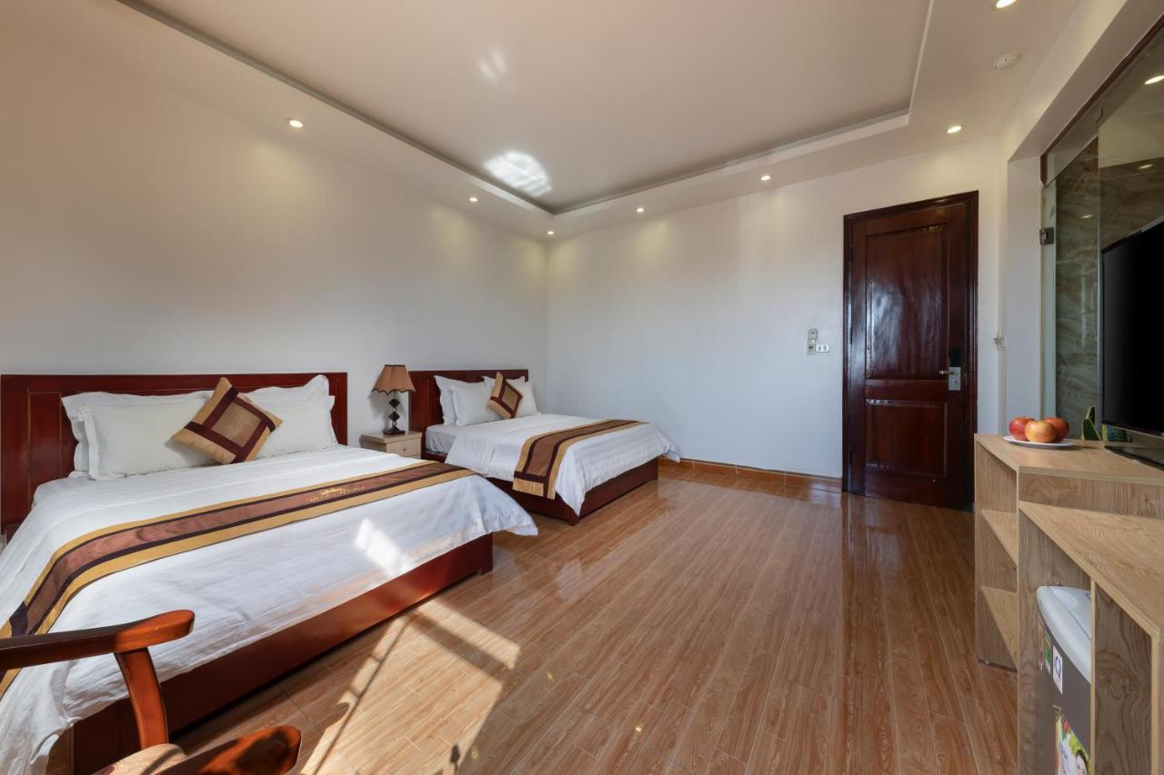 Airport Transit Hotel Hanoi Dış mekan fotoğraf