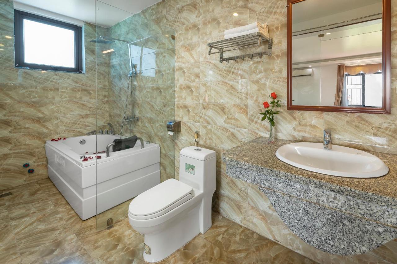 Airport Transit Hotel Hanoi Dış mekan fotoğraf