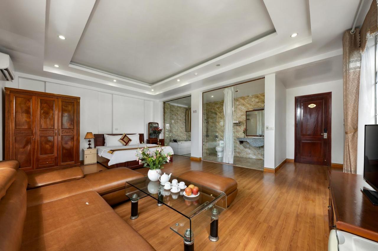 Airport Transit Hotel Hanoi Dış mekan fotoğraf