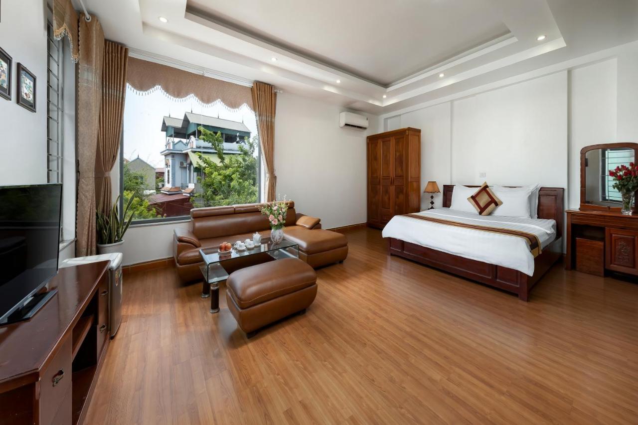 Airport Transit Hotel Hanoi Dış mekan fotoğraf