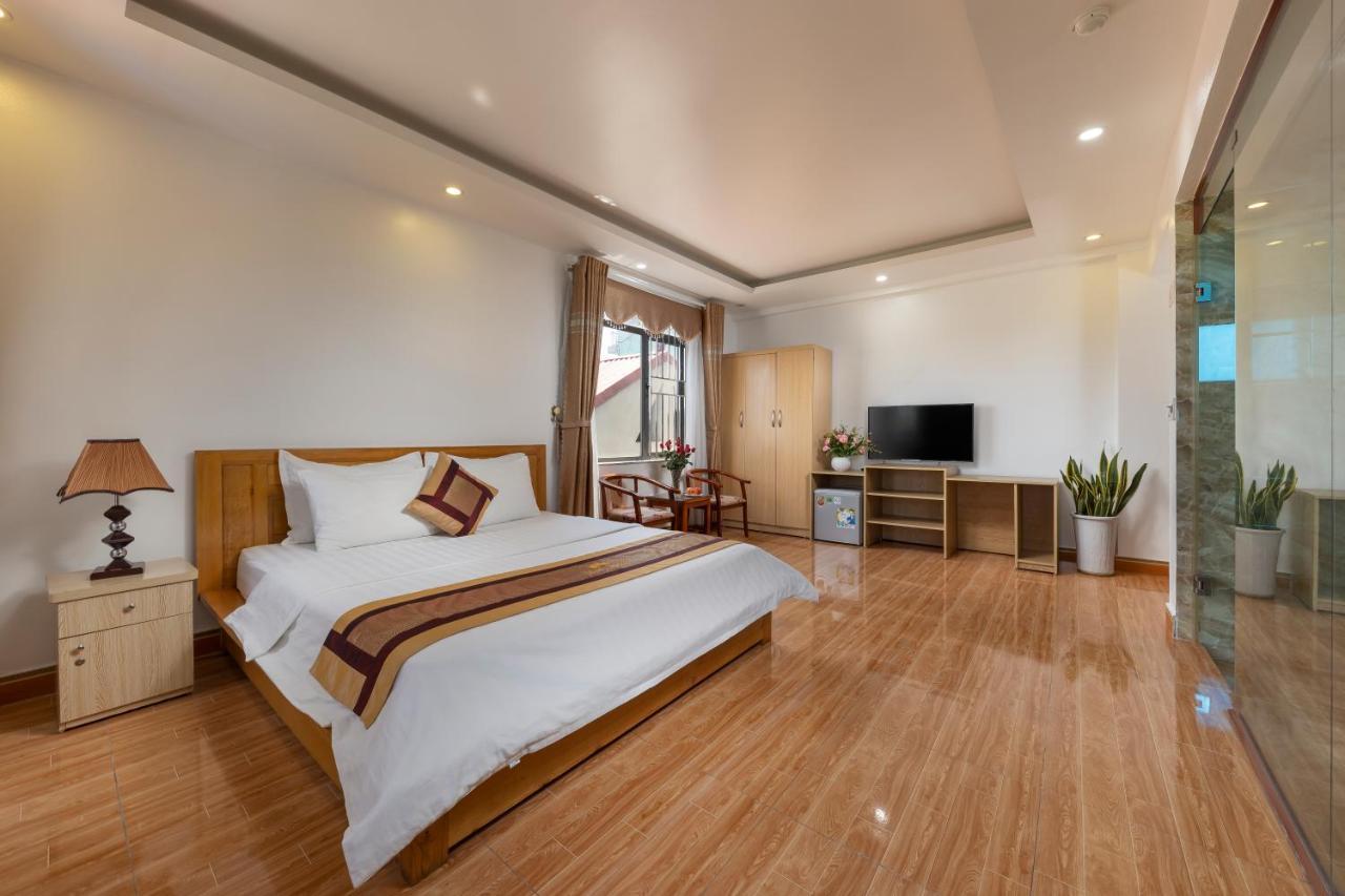Airport Transit Hotel Hanoi Dış mekan fotoğraf