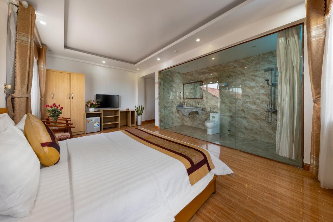 Airport Transit Hotel Hanoi Dış mekan fotoğraf