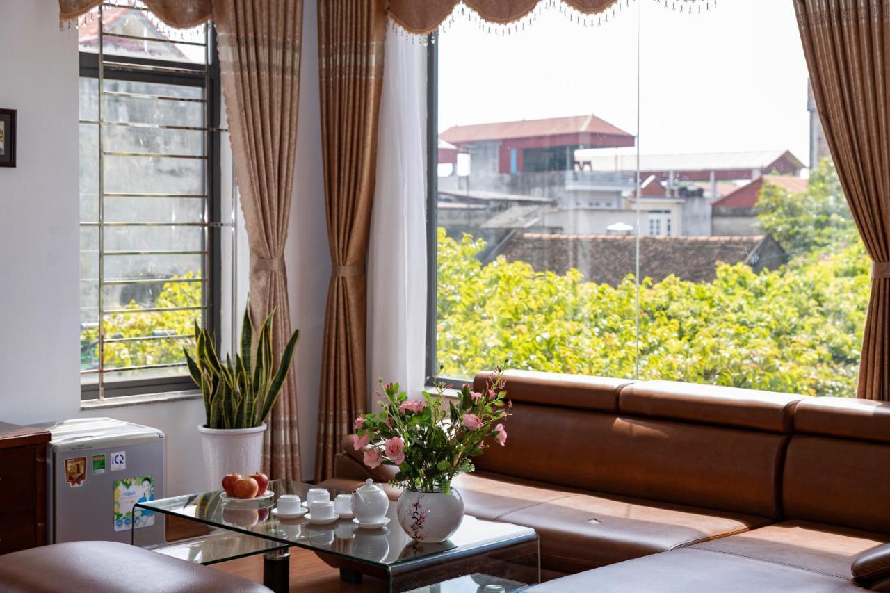 Airport Transit Hotel Hanoi Dış mekan fotoğraf