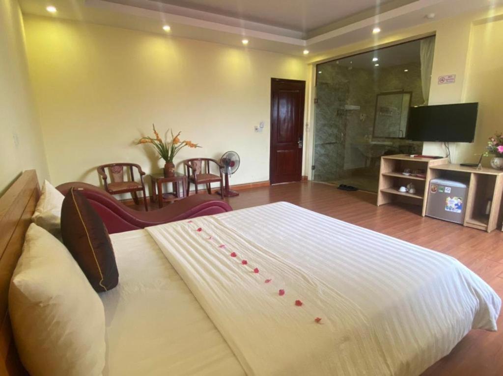 Airport Transit Hotel Hanoi Dış mekan fotoğraf
