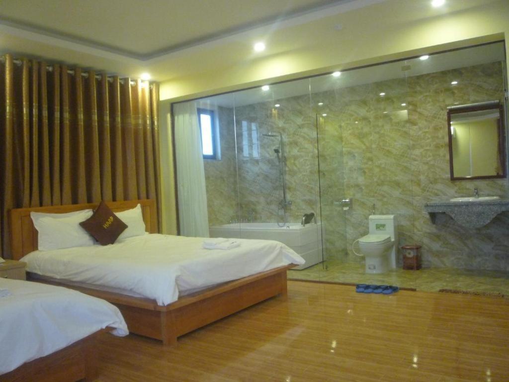 Airport Transit Hotel Hanoi Dış mekan fotoğraf